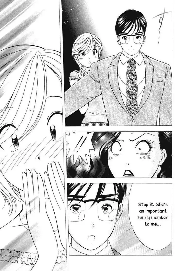 Orange Yane no Chiisana Ie Chapter 37 21